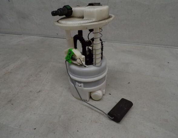 Fuel Pump RENAULT Twingo II (CN0)