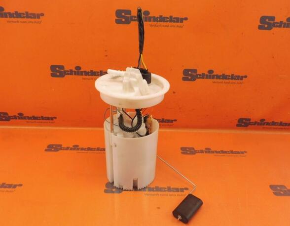 Fuel Pump FORD Focus III Stufenheck (--)