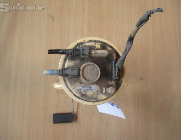 Fuel Pump SMART FORFOUR (454)