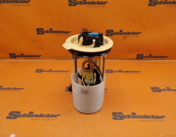 Fuel Pump VW GOLF VI (5K1)