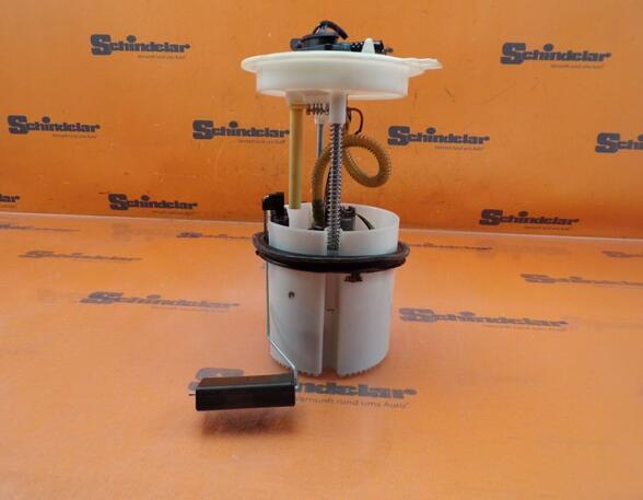 Fuel Pump VW GOLF V (1K1)