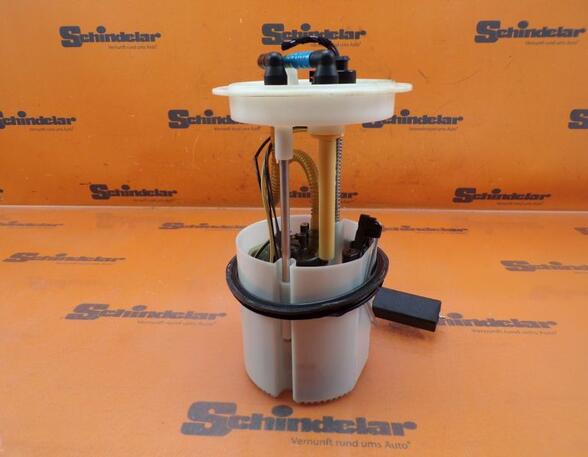 Fuel Pump VW GOLF V (1K1)