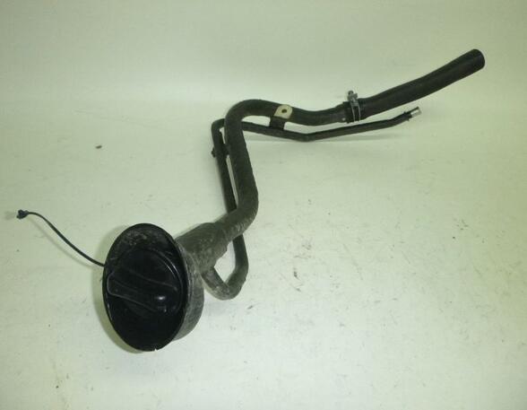 Fuel Filler Neck (Pipe) NISSAN MICRA IV (K13_)