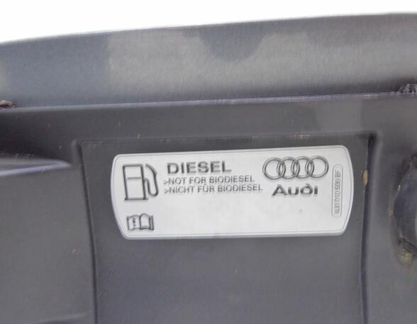 Fuel Tank Filler Flap AUDI A3 (8V1, 8VK)