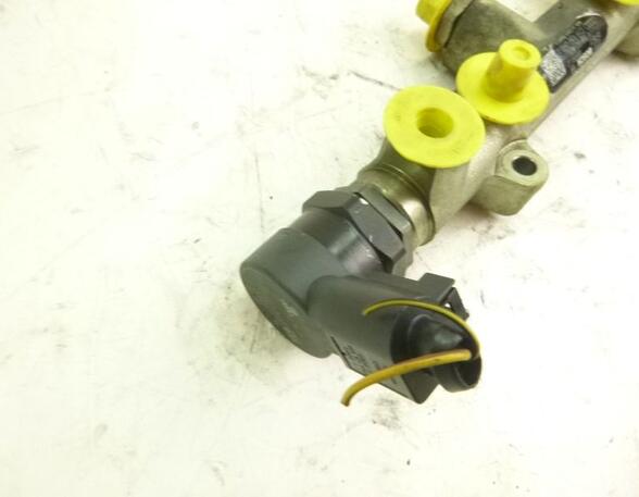 Fuel Distributor Pipe AUDI A6 Avant (4F5, C6)