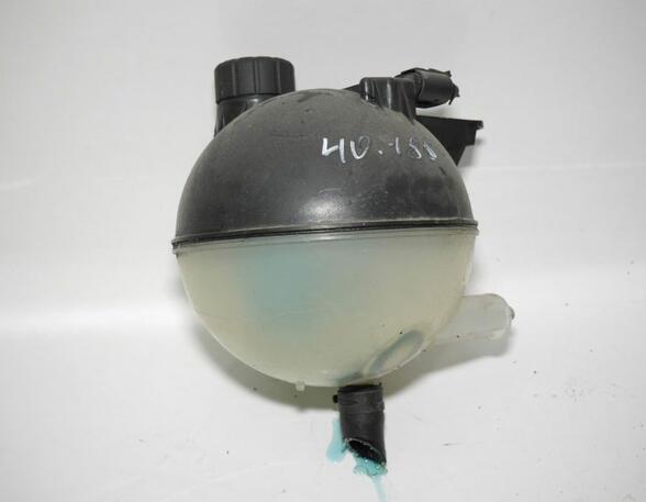 Coolant Expansion Tank MERCEDES-BENZ B-Klasse (W245)