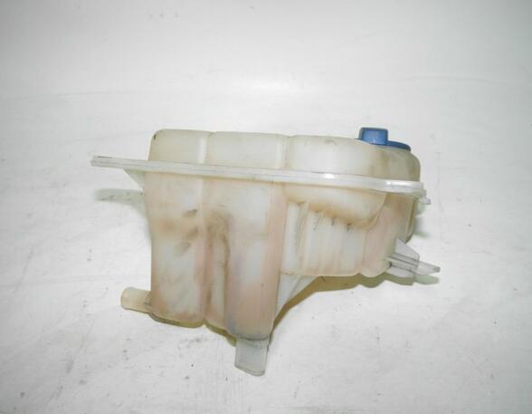 Coolant Expansion Tank AUDI A6 Allroad (4FH, C6), AUDI A6 Avant (4F5, C6)