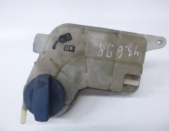 Coolant Expansion Tank AUDI A6 Avant (4F5, C6)