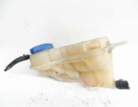 Coolant Expansion Tank AUDI A6 Avant (4F5, C6)