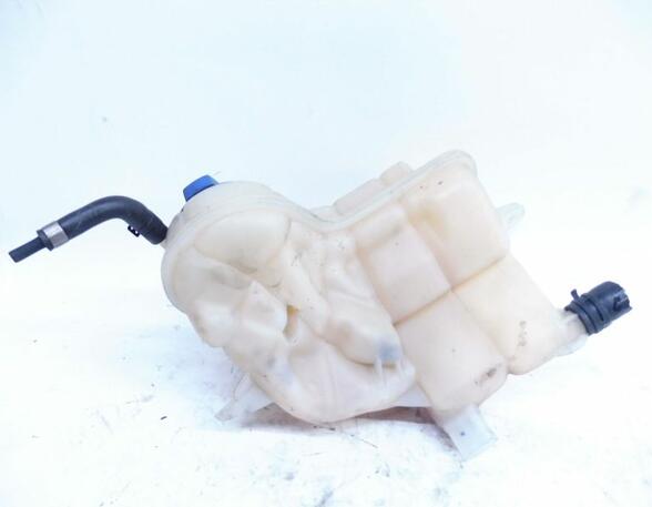 Coolant Expansion Tank AUDI A6 Avant (4F5, C6)