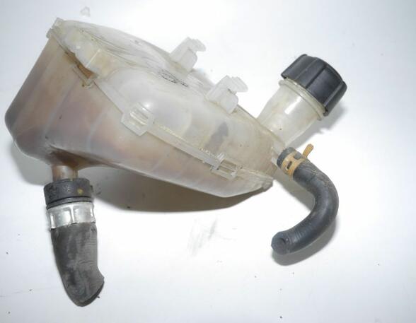 Coolant Expansion Tank RENAULT Twingo II (CN0)