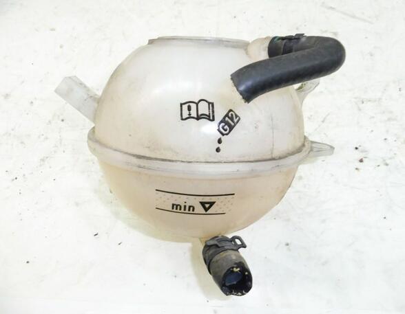 Coolant Expansion Tank VW Touran (1T1, 1T2)