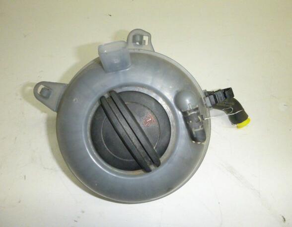 Koelmiddel Compensatiereservoir VW Golf VII (5G1, BE1, BE2, BQ1)