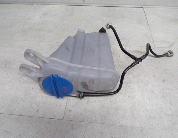 Coolant Expansion Tank AUDI A5 Sportback (8TA)