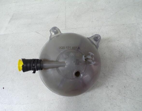 Coolant Expansion Tank VW Golf VII (5G1, BE1, BE2, BQ1)