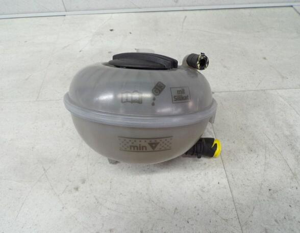 Coolant Expansion Tank VW Golf VII (5G1, BE1, BE2, BQ1)