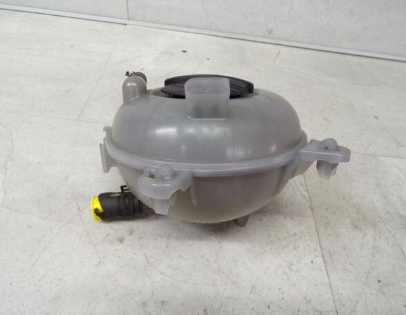 Coolant Expansion Tank VW Golf VII (5G1, BE1, BE2, BQ1)