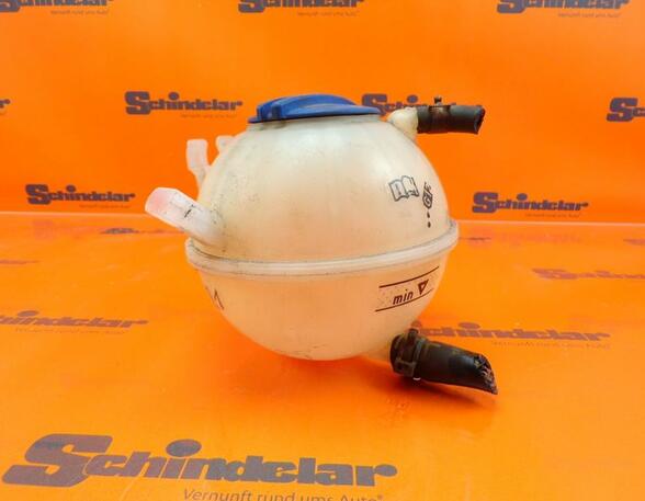 Coolant Expansion Tank VW Golf VI (5K1)