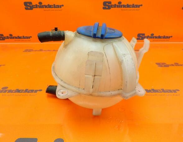 Coolant Expansion Tank VW Golf VI (5K1)