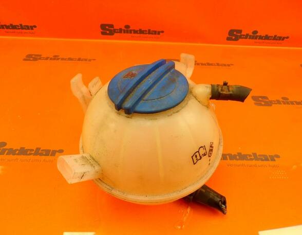 Coolant Expansion Tank VW Golf VI (5K1)