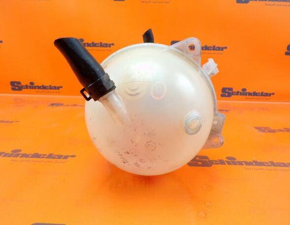 Coolant Expansion Tank VW Golf VI (5K1)