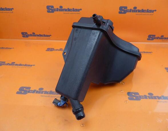 Coolant Expansion Tank BMW 1er Coupe (E82)