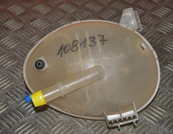 Coolant Expansion Tank FORD Ecosport (--)