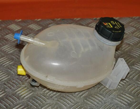 Coolant Expansion Tank FORD Ecosport (--)