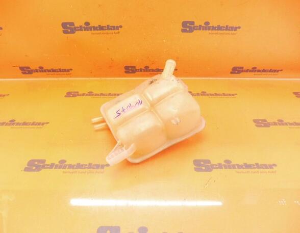 Coolant Expansion Tank FORD Kuga I (--)