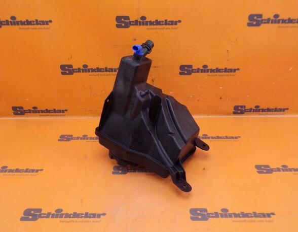 Coolant Expansion Tank BMW 3er Touring (E91)