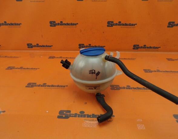 Coolant Expansion Tank VW GOLF V (1K1)