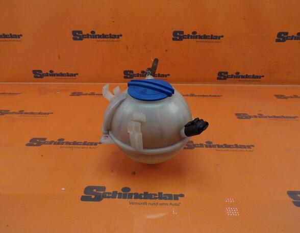 Coolant Expansion Tank VW GOLF V (1K1)