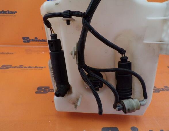 Coolant Expansion Tank VW GOLF V (1K1)