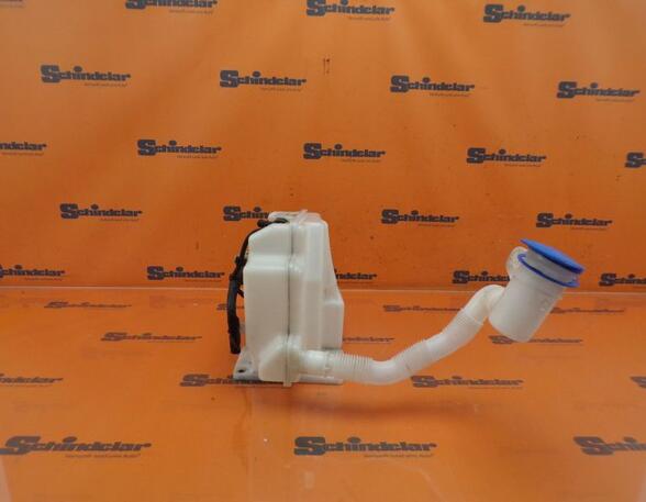 Coolant Expansion Tank VW GOLF V (1K1)