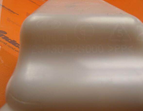 Coolant Expansion Tank KIA SPORTAGE (SL)