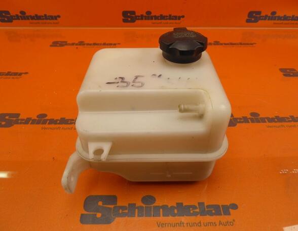 Coolant Expansion Tank KIA SPORTAGE (SL)