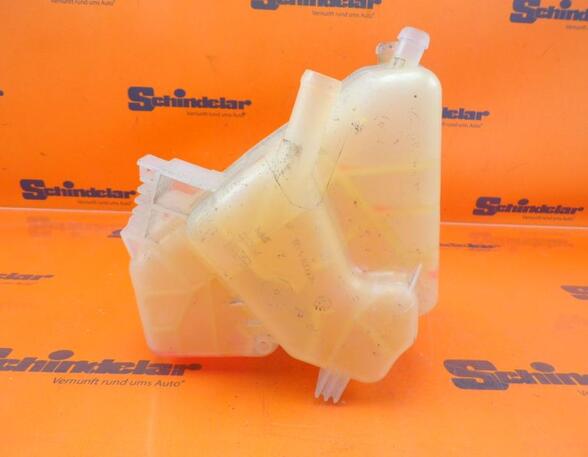 Coolant Expansion Tank FORD FIESTA VI (CB1, CCN)