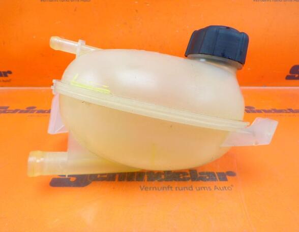 Coolant Expansion Tank RENAULT CAPTUR I (J5_, H5_), RENAULT CLIO IV (BH_)