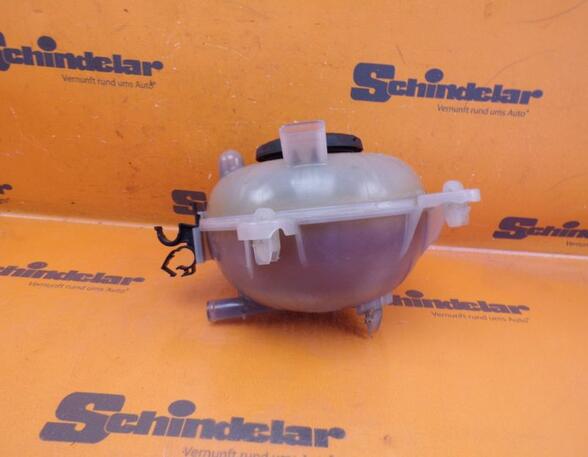 Coolant Expansion Tank VW TOURAN (5T1)