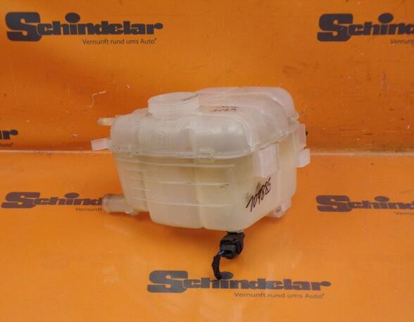 Coolant Expansion Tank OPEL ASTRA J Sports Tourer (P10)