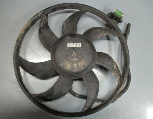 Elektrische motor radiateurventilator FIAT Grande Punto (199), FIAT Punto (199), FIAT Punto Evo (199)