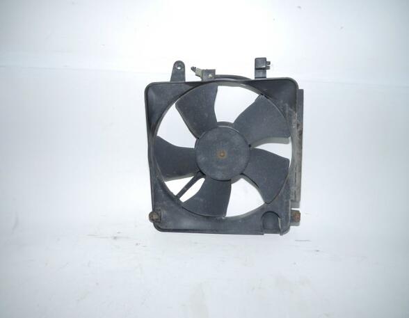 Elektrische motor radiateurventilator CHEVROLET Matiz (M200, M250)