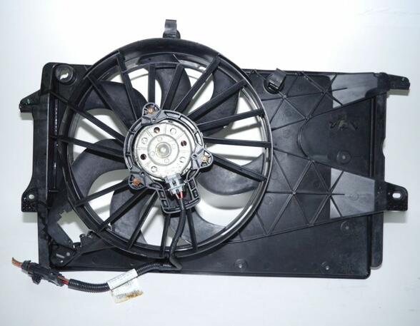 Radiator Electric Fan  Motor OPEL Meriva (--)