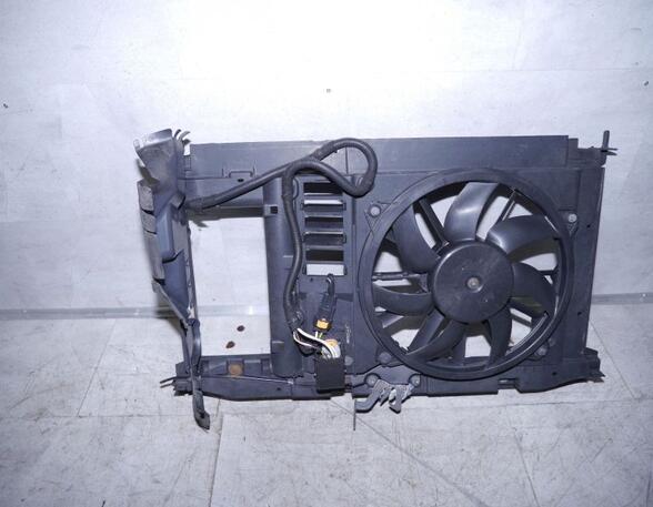 Elektrische motor radiateurventilator PEUGEOT 308 SW I (4E, 4H)