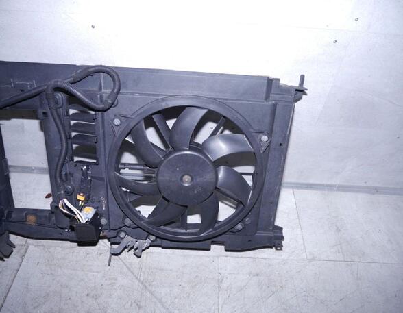 Elektrische motor radiateurventilator PEUGEOT 308 SW I (4E, 4H)