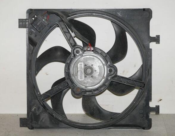 Elektrische motor radiateurventilator VW UP! (121, 122, 123, BL1, BL2, BL3)