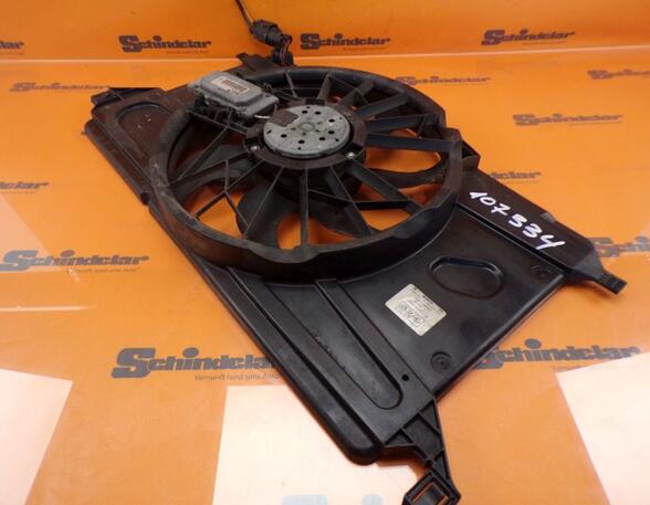 Radiator Electric Fan  Motor VOLVO V50 (MW)