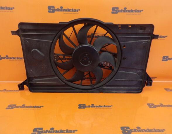 Radiator Electric Fan  Motor VOLVO V50 (MW)