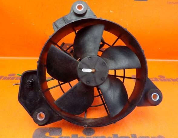 Radiator Electric Fan  Motor RENAULT Twingo III (BCM)