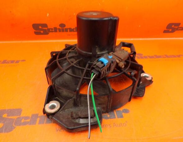 Radiator Electric Fan  Motor RENAULT Twingo III (BCM)